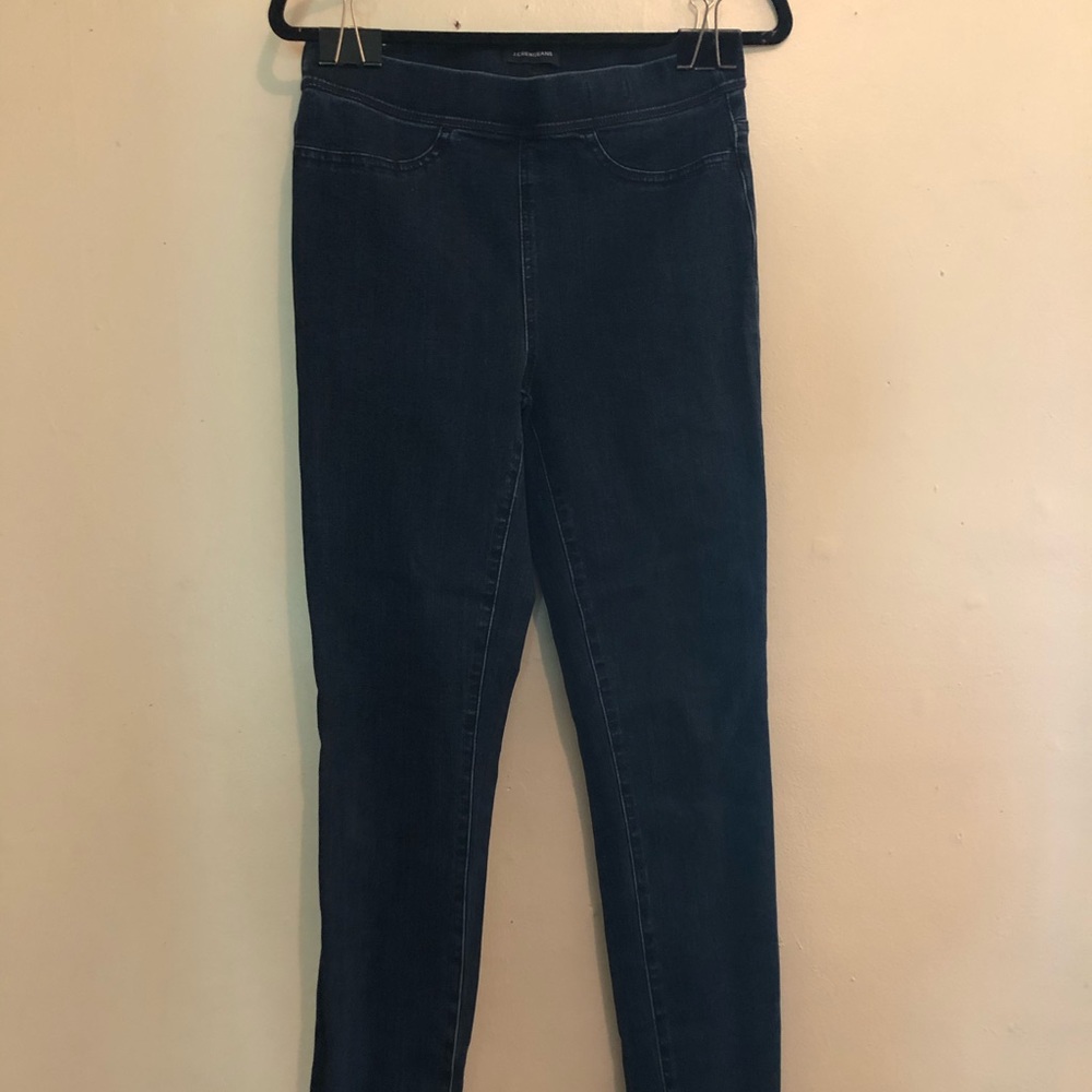 J Crew jeggings